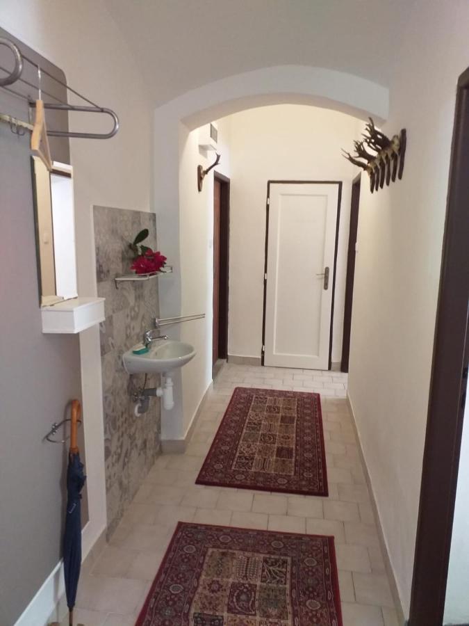 Hajovna Hradu Houska Apartment Doksy (Liberec)